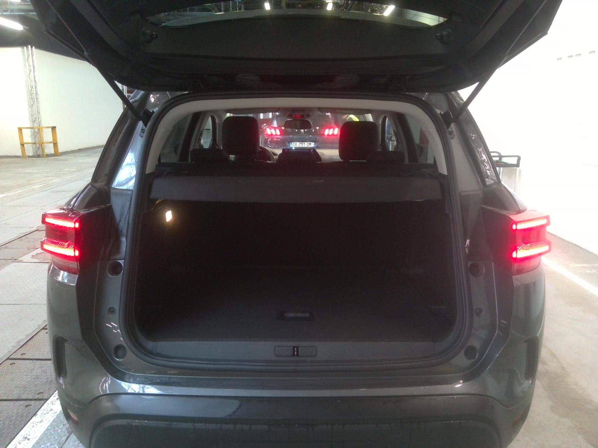 Citroen C5 Aircross BlueHDi 130 EAT8 Plus 2024