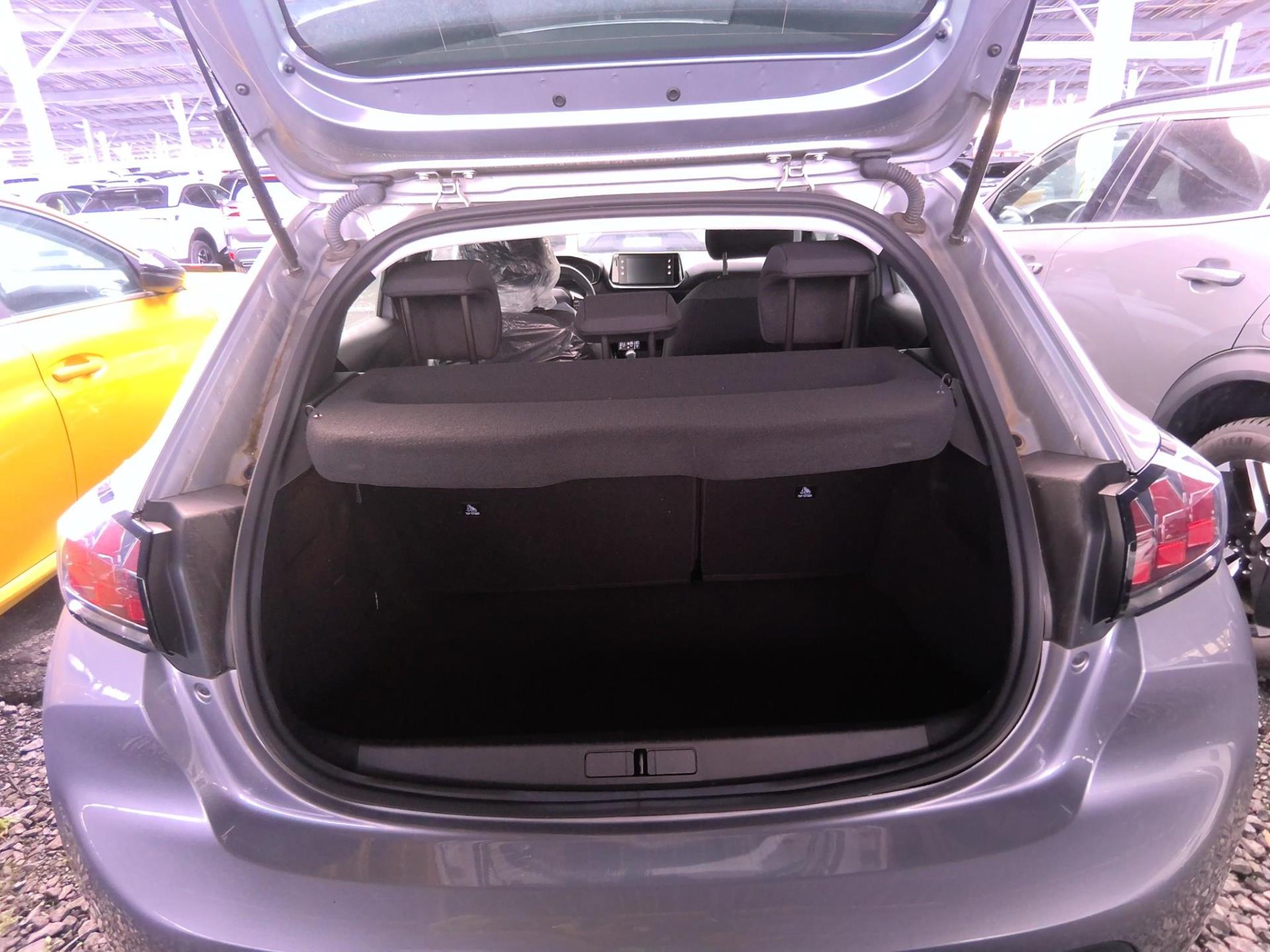 Peugeot 208 PureTech 75 S&S BVM5 Active Pack 2023