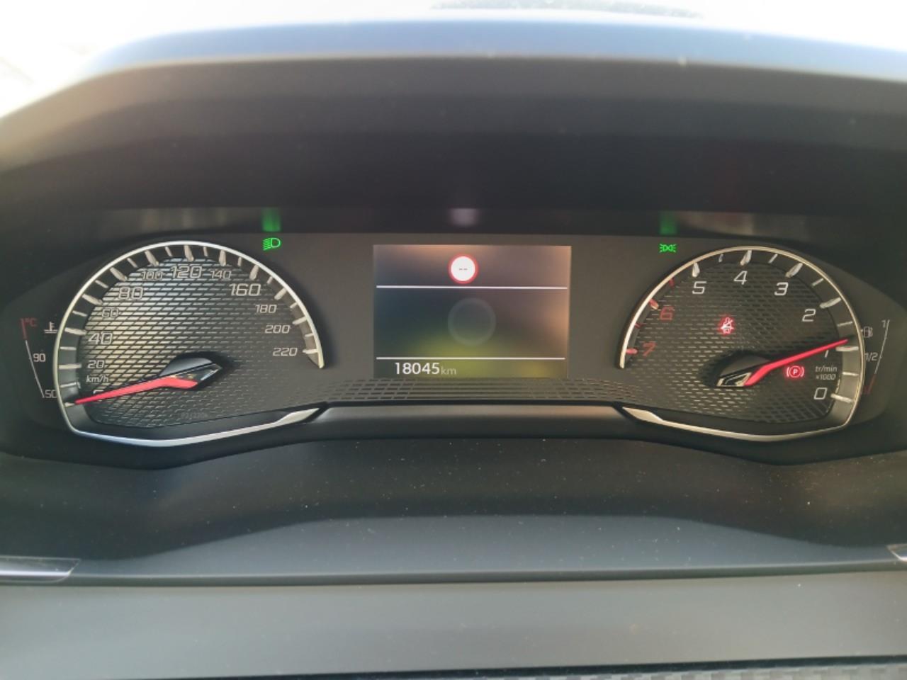 Foto Peugeot 308 5