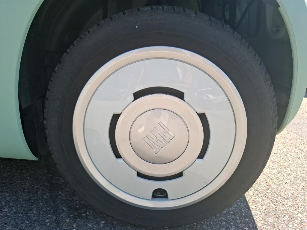 FIAT TOPOLINO