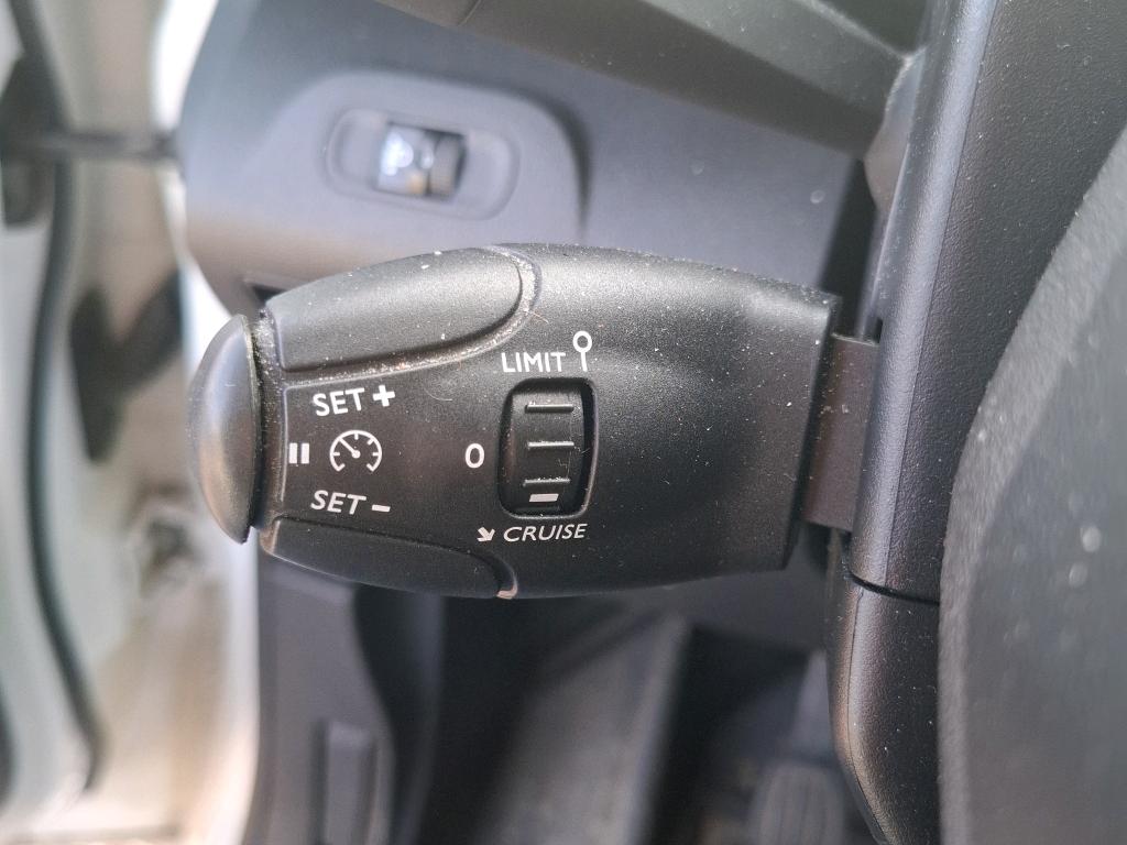 Citroen BERLINGO CA XL BLUEHDI 100 S&S BVM5 CONTROL 2021