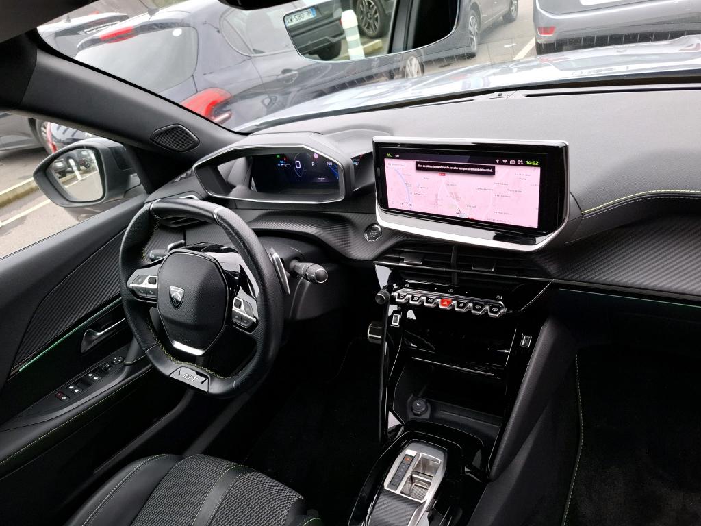 Peugeot 2008 II