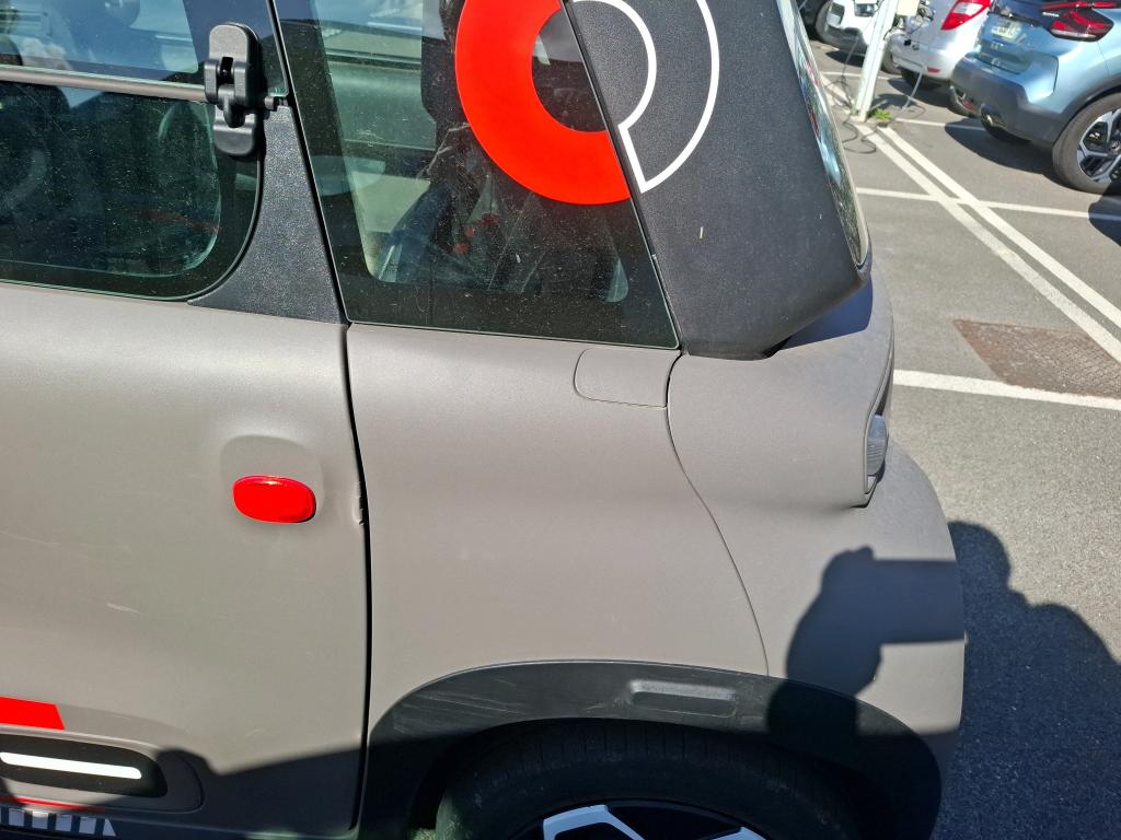 Citroen AMI