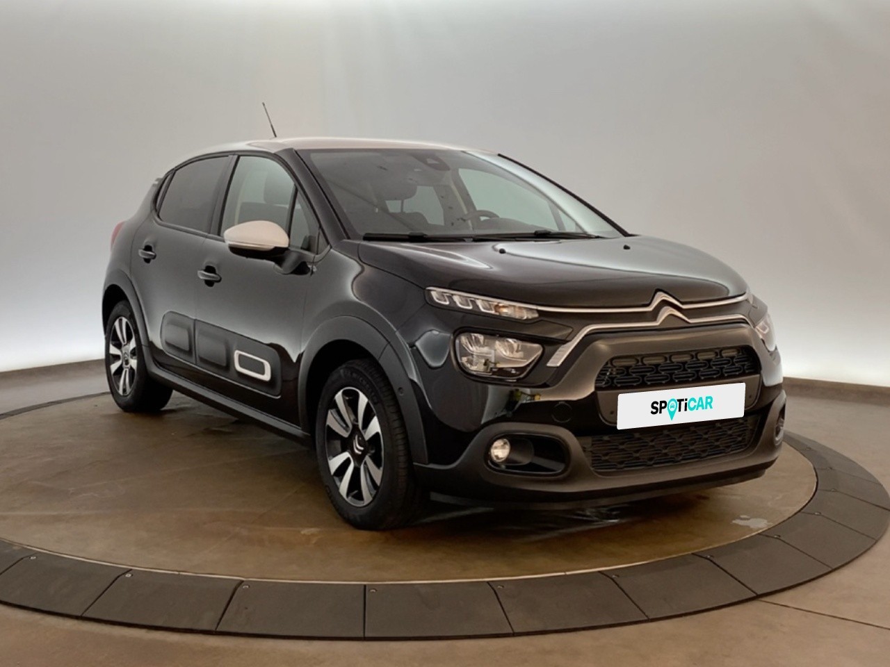 Citroen C3 PureTech 83 S&S BVM5 Shine 2023