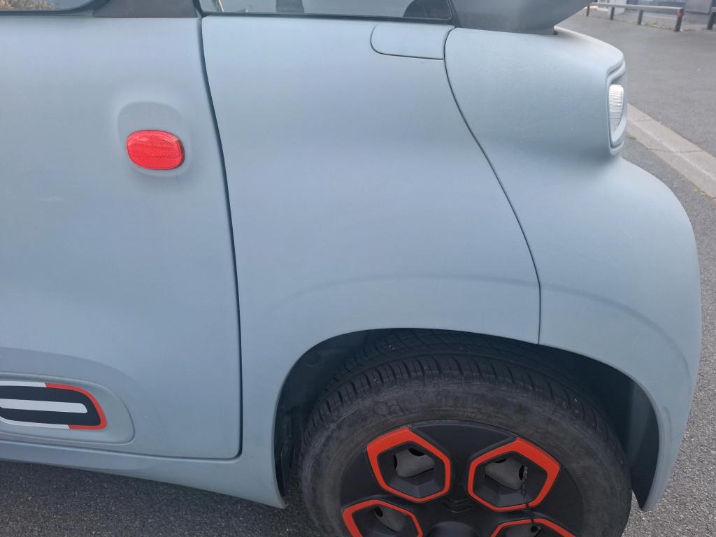 Citroen AMI 