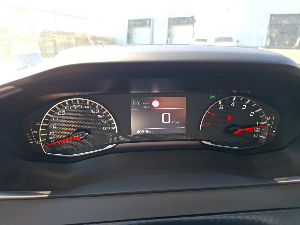 Peugeot 208 PureTech 100 S&S BVM6 Active 2024