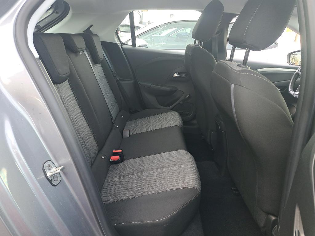 Opel Corsa 1.2 75 ch BVM5 Edition Business 2021