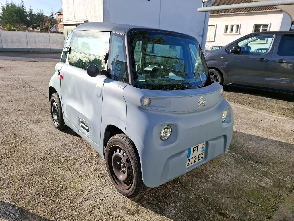 Citroen AMI 