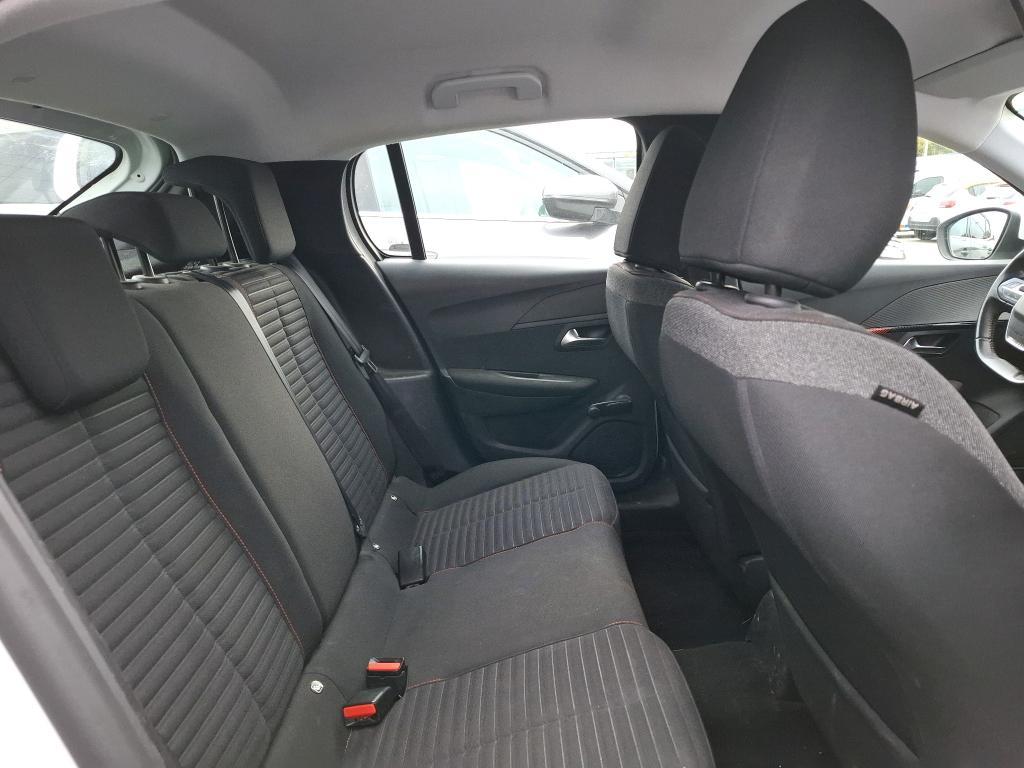 Peugeot 208 BlueHDi 100 S&S BVM6 Active 2021