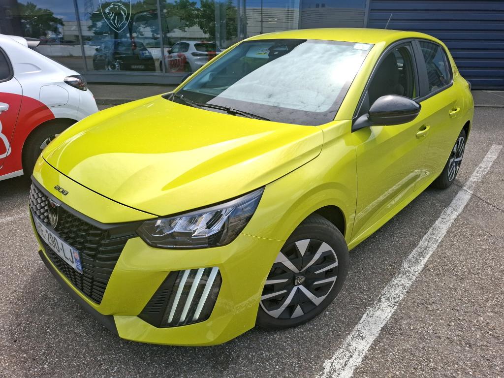 208 II