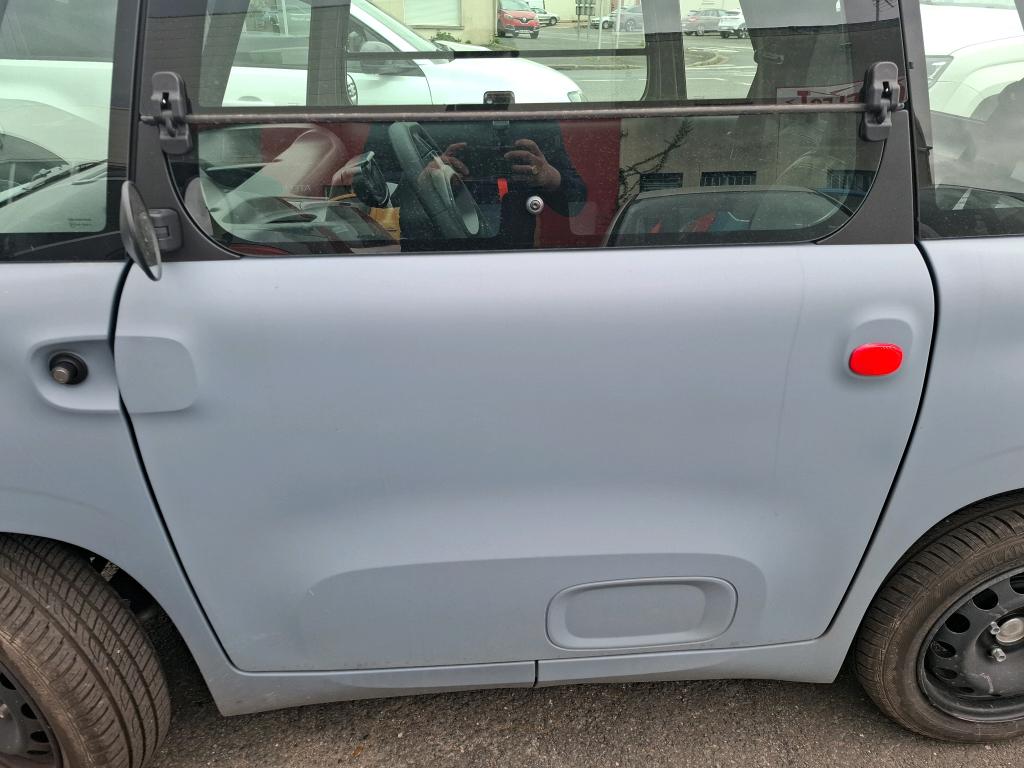 Citroen AMI 