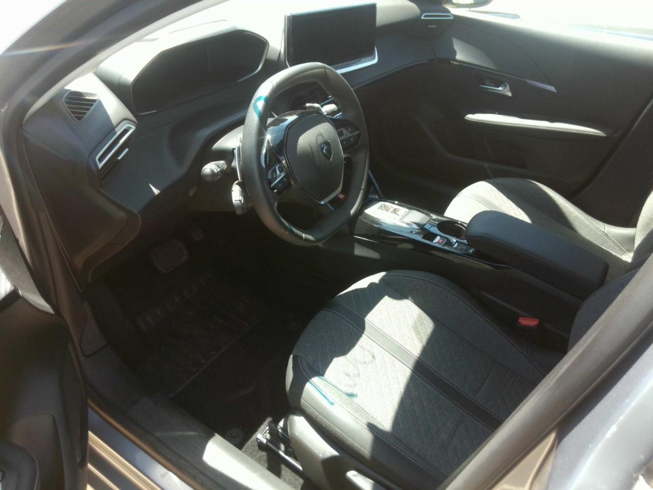 Foto Peugeot 508 Hybrid 3