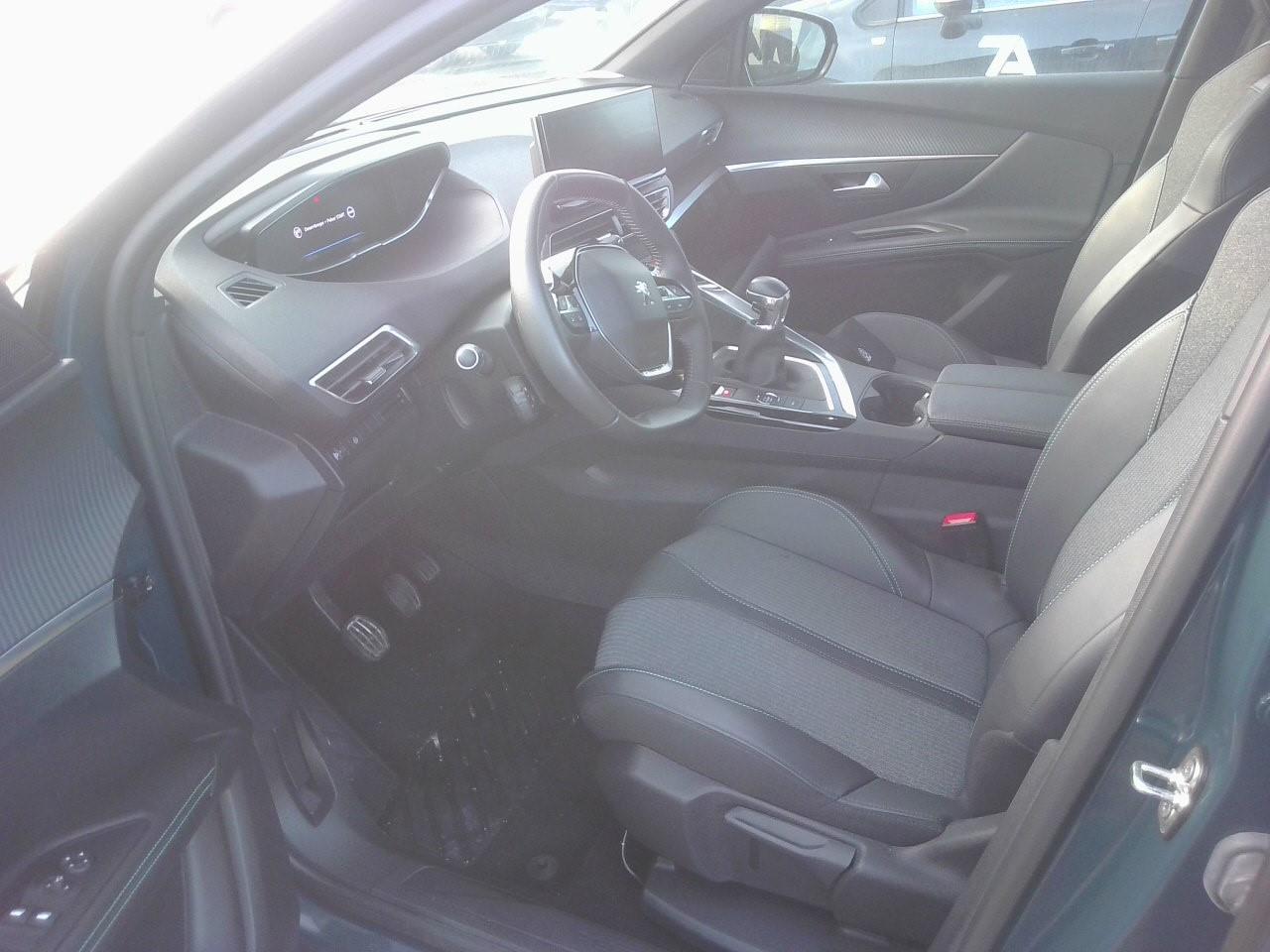 Foto Peugeot 3008 3