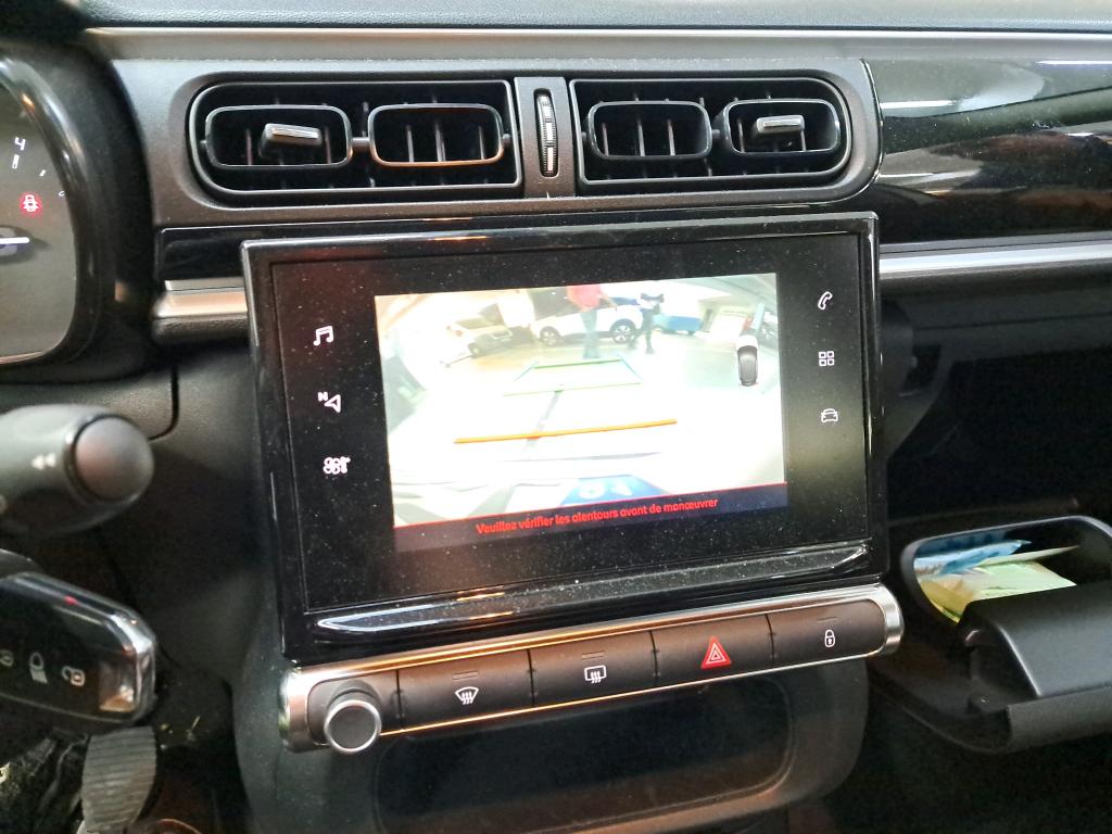 Citroen C3 PureTech 82 S&S BVM5 Feel 2019