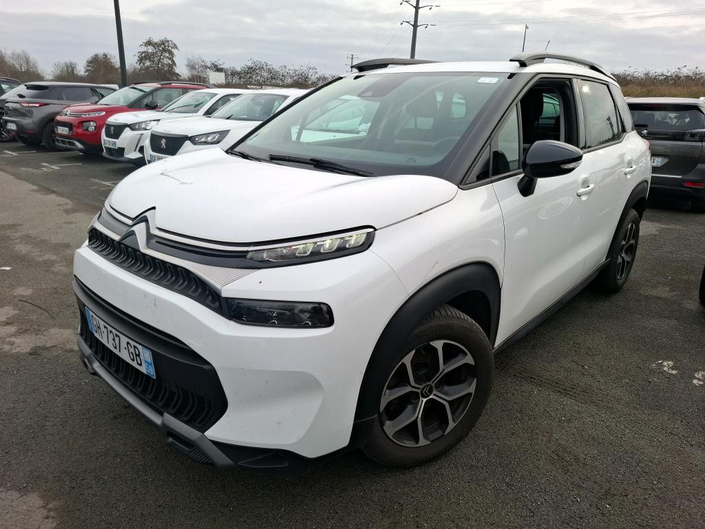 C3 AIRCROSS