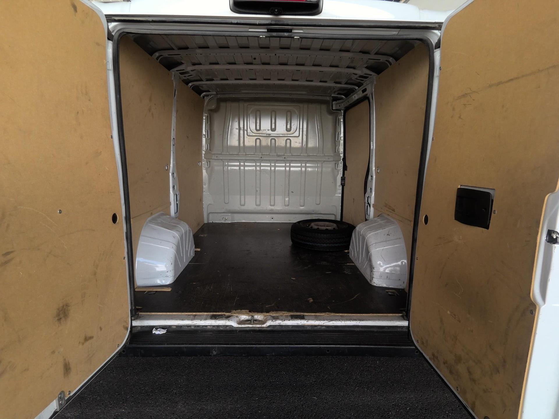 FIAT DUCATO FOURGON TOLE 3.0 C H1 H3-POWER 140 CH PACK PRO LOUNGE CONNECT 2024