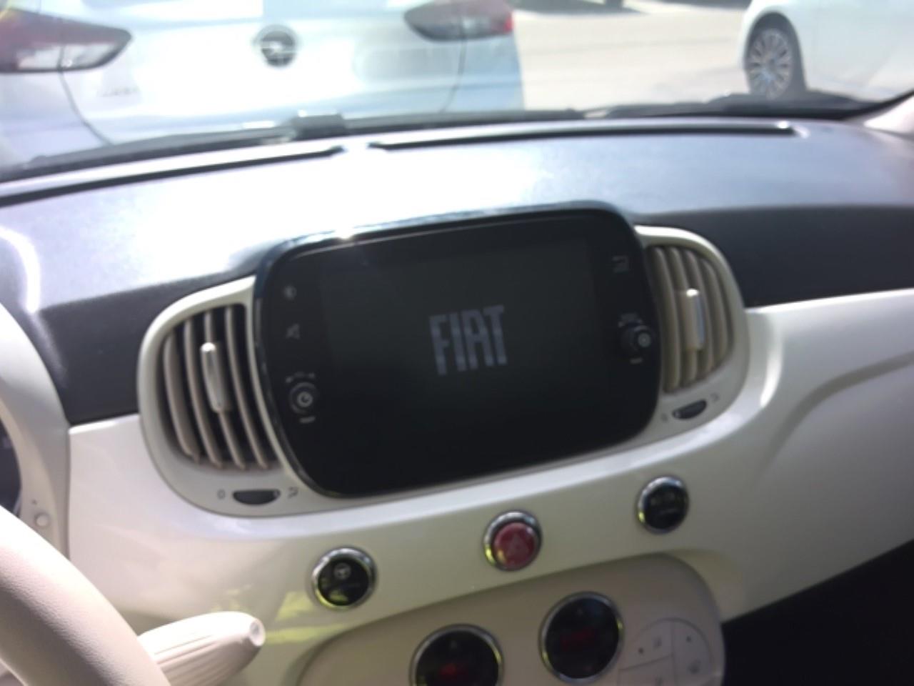 Foto Fiat 500X 10