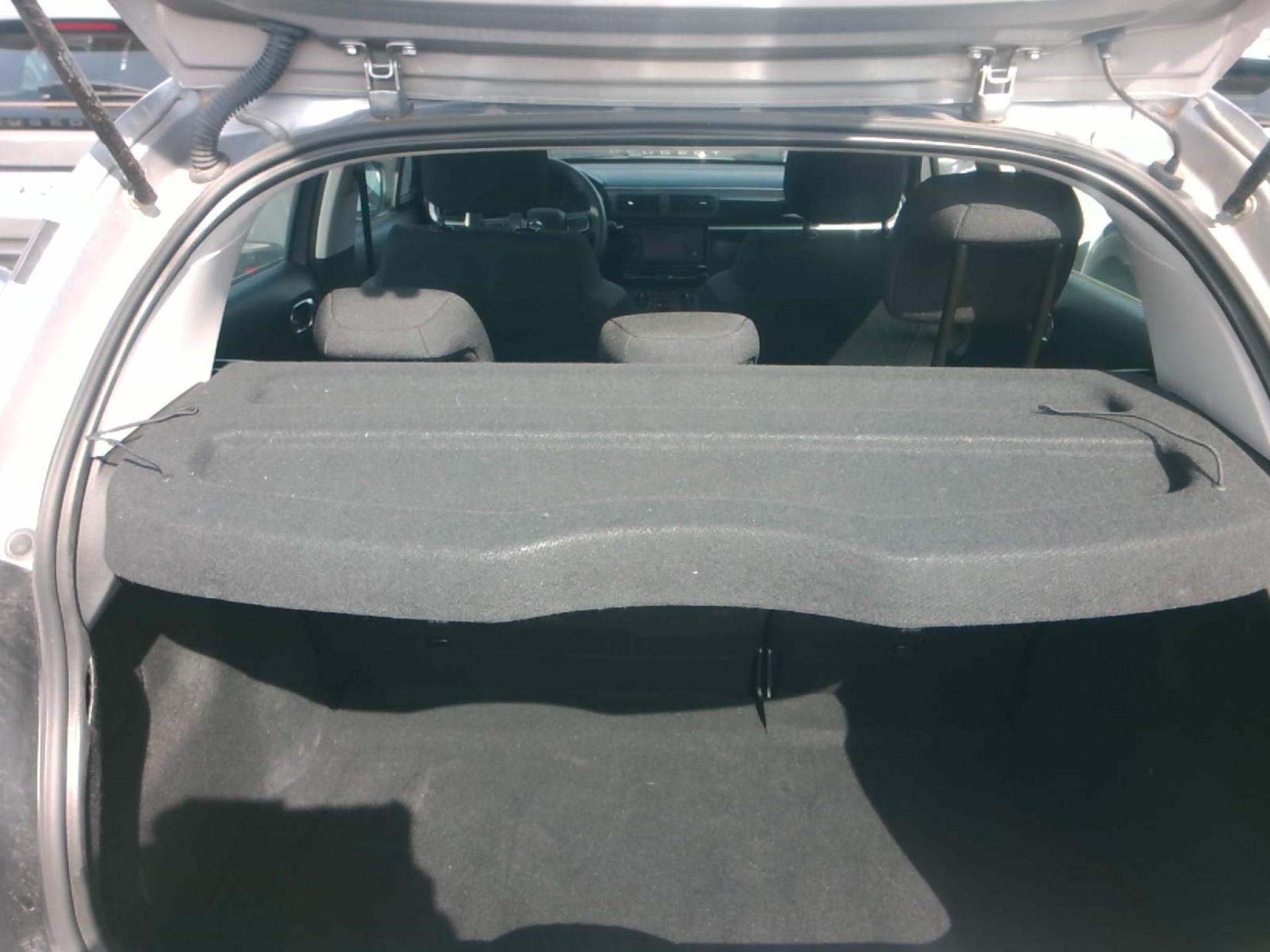 Citroen C3 PureTech 83 ch BVM5 You 2024