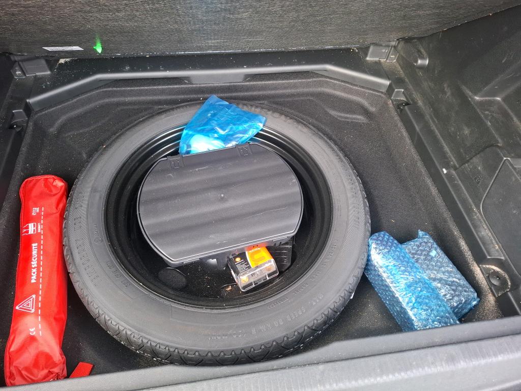 Peugeot 3008 BlueHDi 130ch S&S EAT8 Active Pack 2022