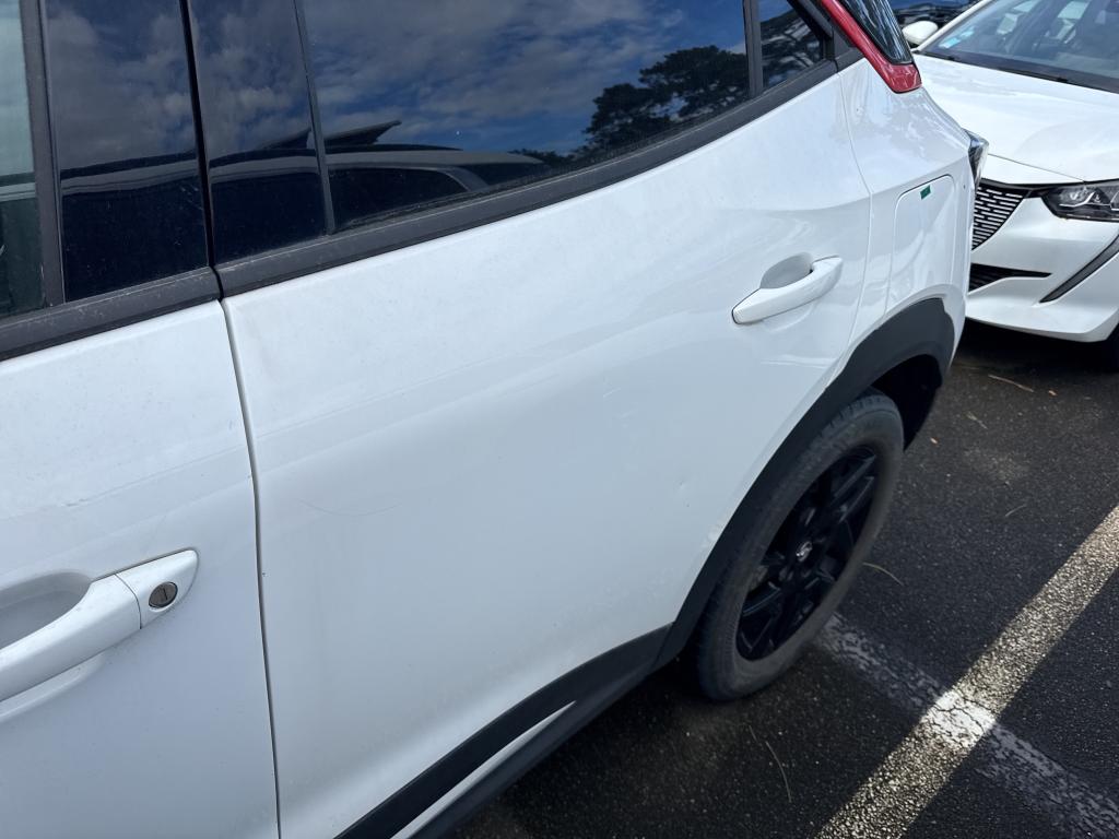 Opel Mokka 1.2 Turbo 100 ch BVM6 GS 2023