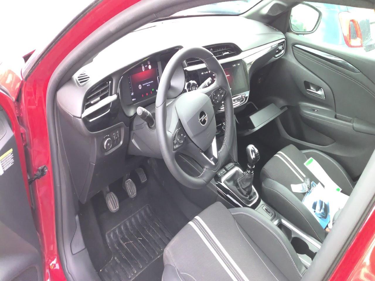 Foto Opel Corsa 7