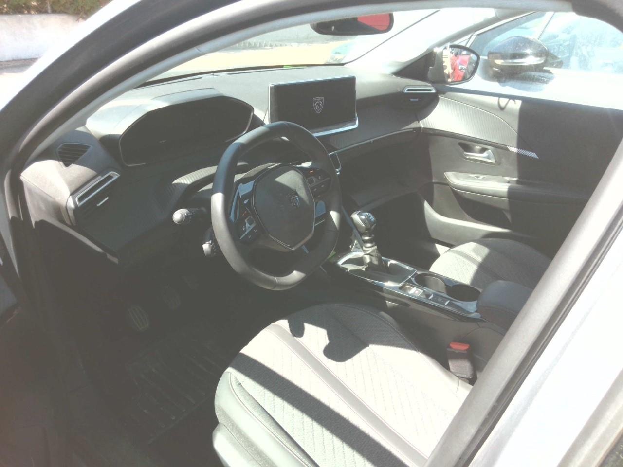 Foto Peugeot 308 3