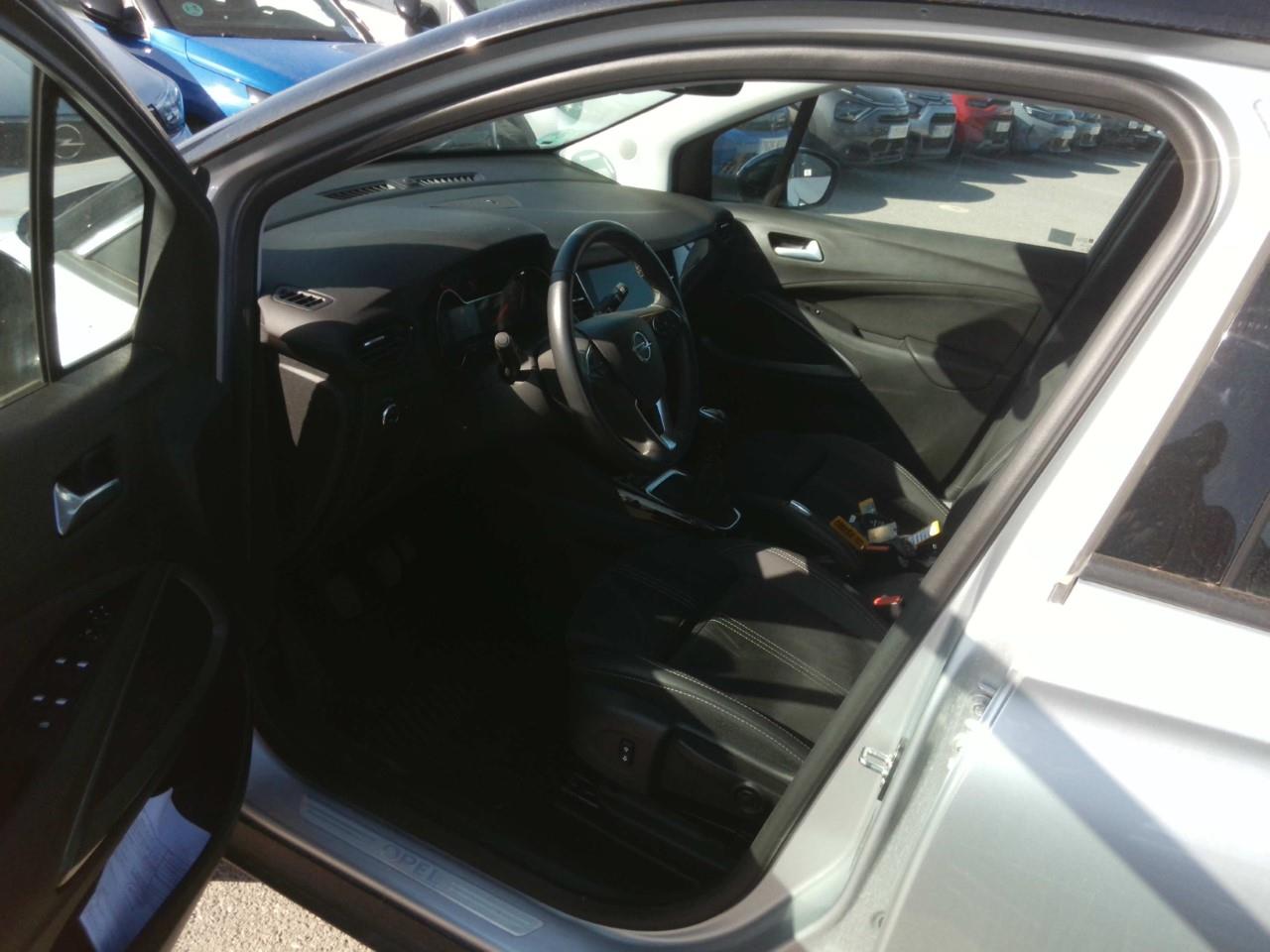 Foto Opel CrossLand 3