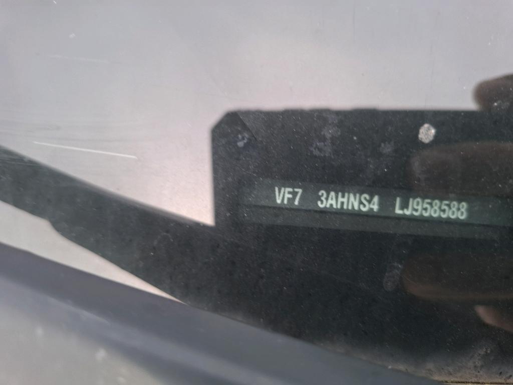 Citroen Grand C4 Spacetourer PureTech 130 S&S EAT8 Business 2020