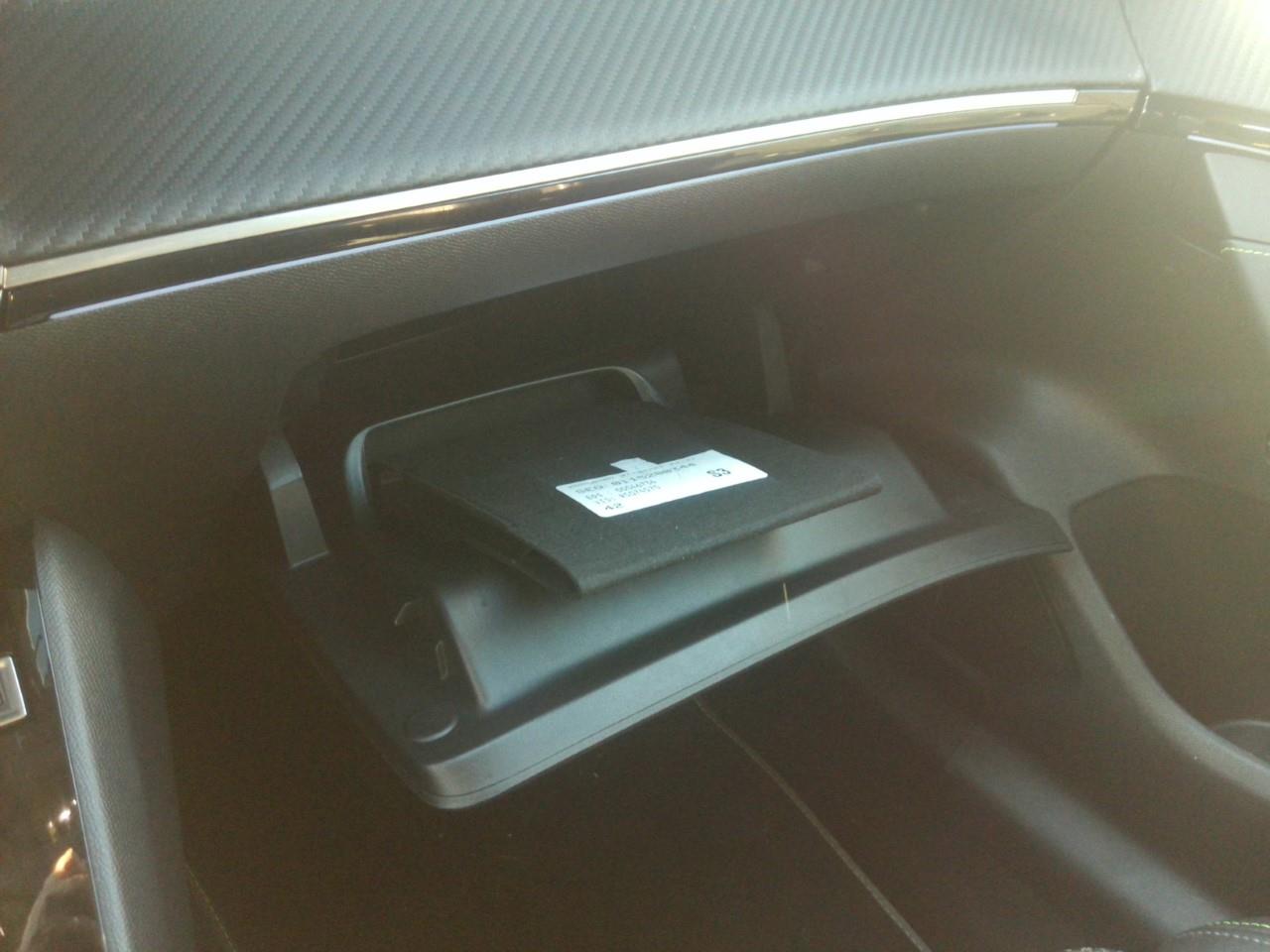 Foto Peugeot 508 Hybrid 9