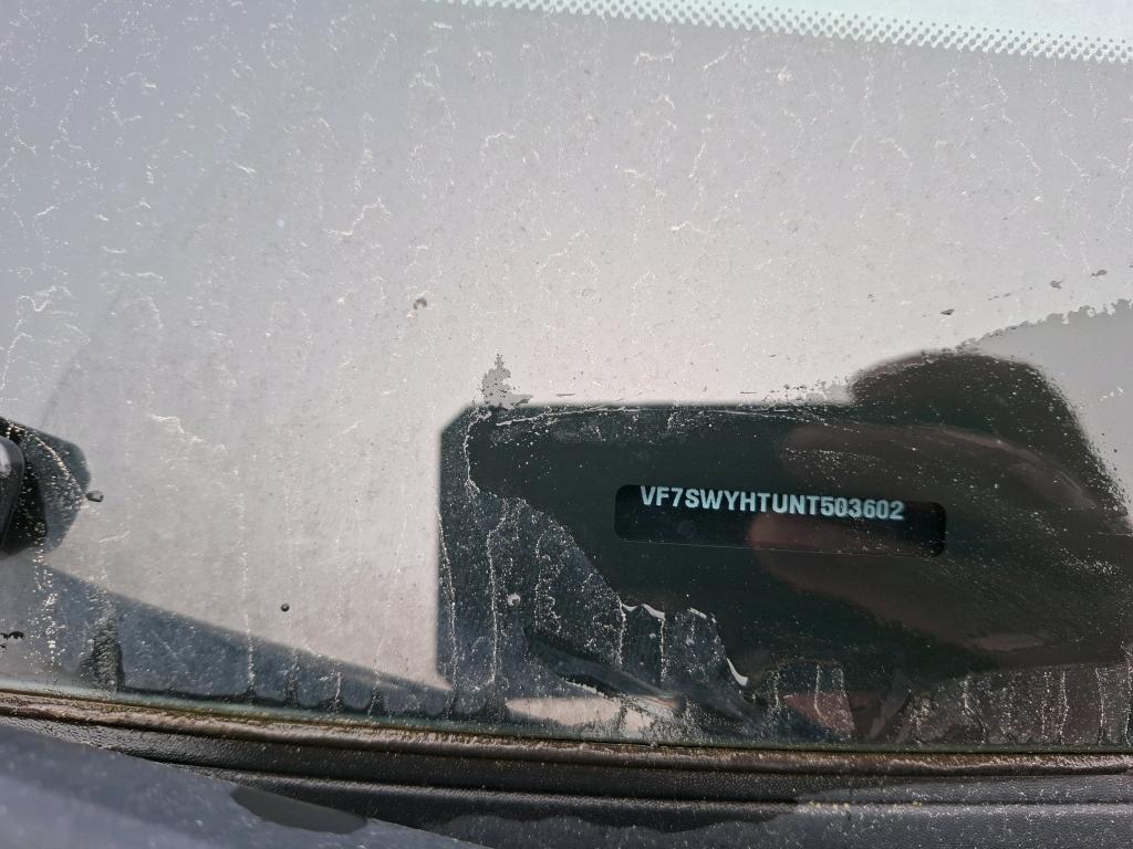 Citroen C3 SOCIETE BLUEHDI 100 S&S BVM6 FEEL NAV 2022