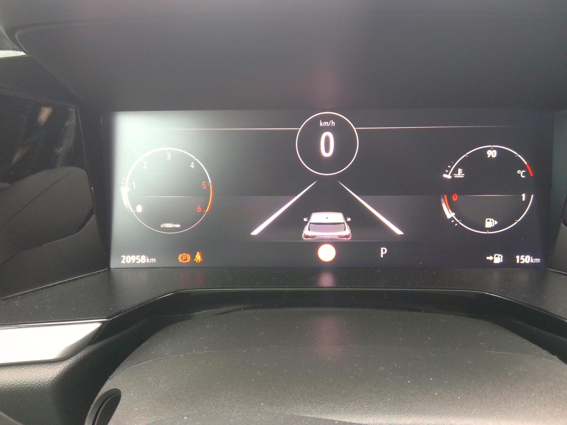 Opel Grandland 1.5 Diesel 130 ch BVA8 GS 2024