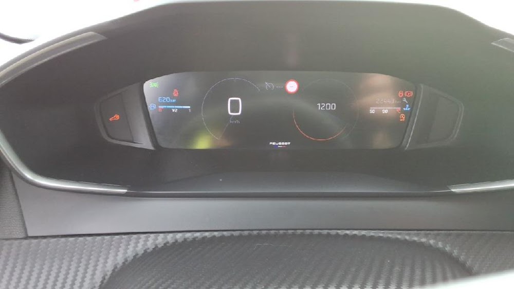 Foto Peugeot 308 2