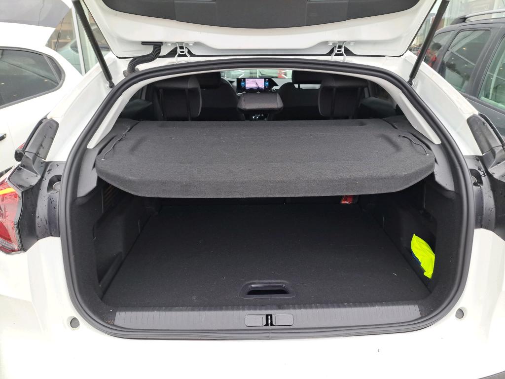 Citroen C4 PureTech 130 S&S BVM6 Shine 2021