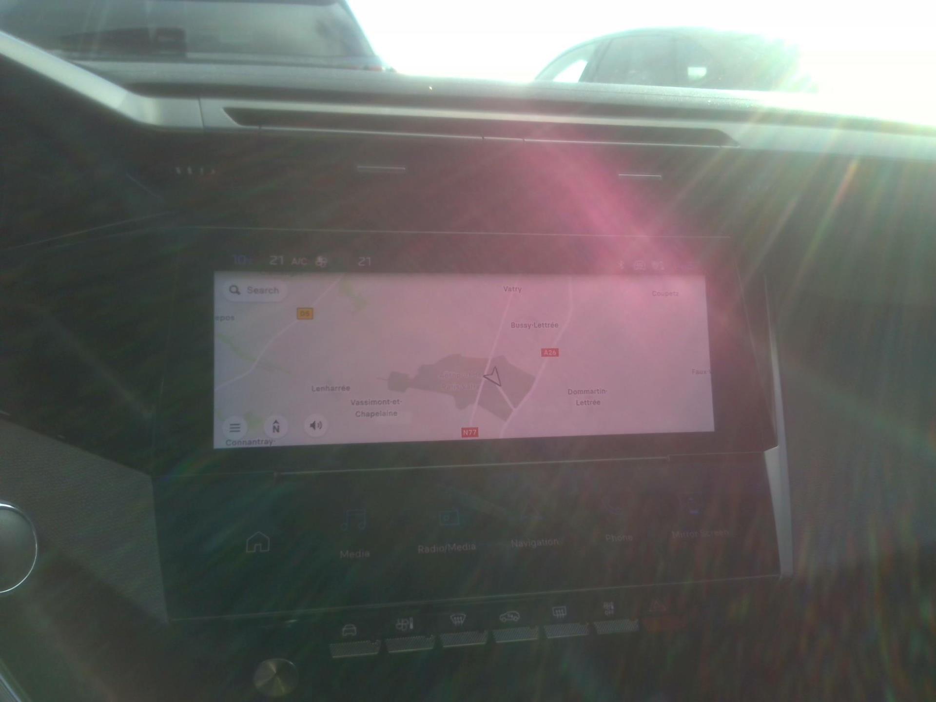 Peugeot 308 PHEV 180 e-EAT8 Allure Pack 2022