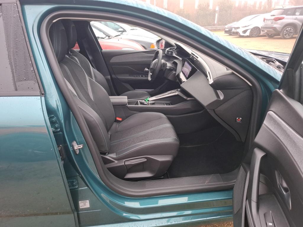 Peugeot 308 SW PHEV 180 e-EAT8 Allure Pack 2023