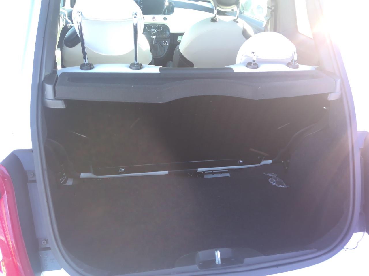 Foto Fiat 500 7