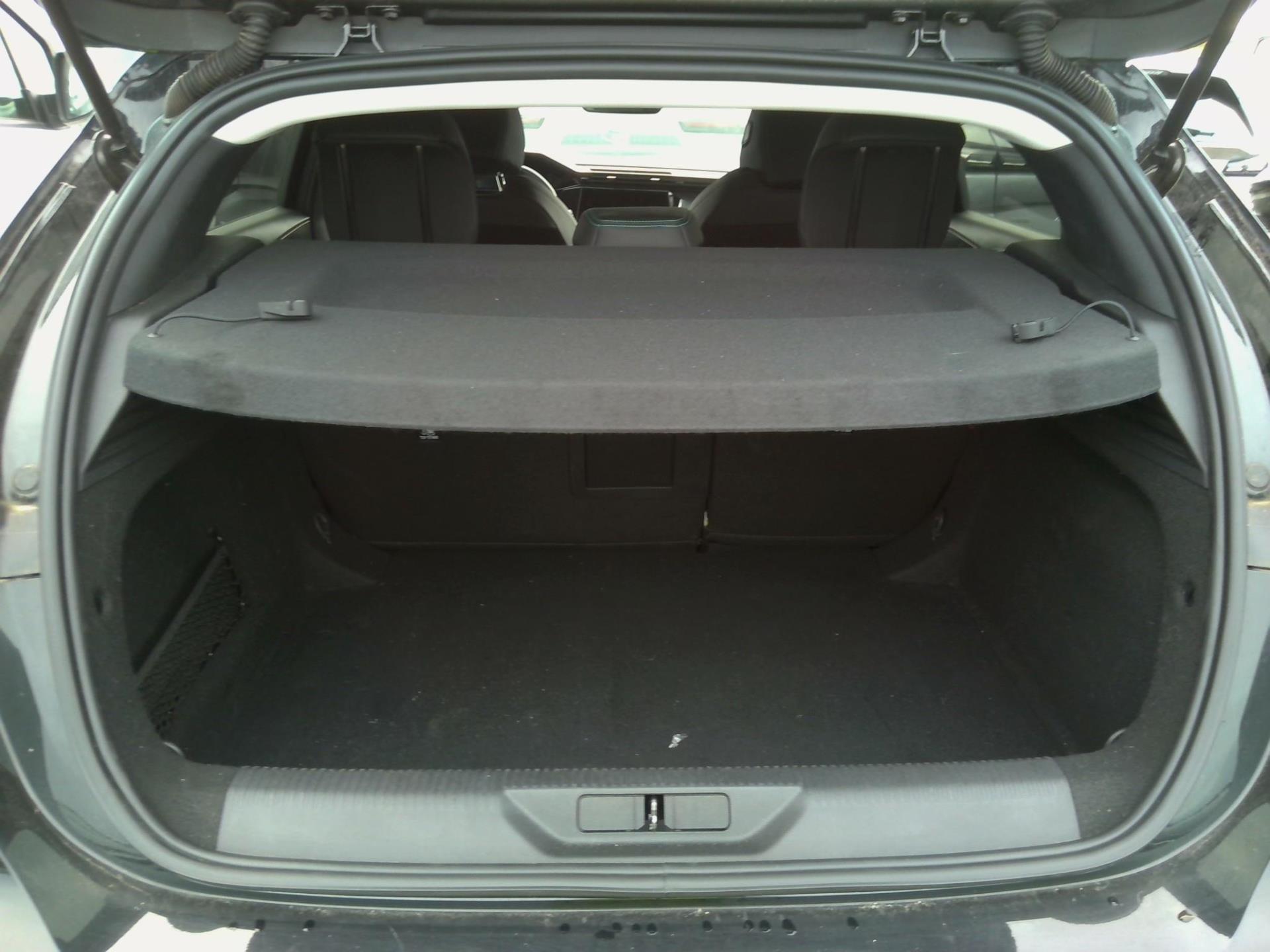 Peugeot 308 PureTech 130ch S&S BVM6 Allure Pack 2023