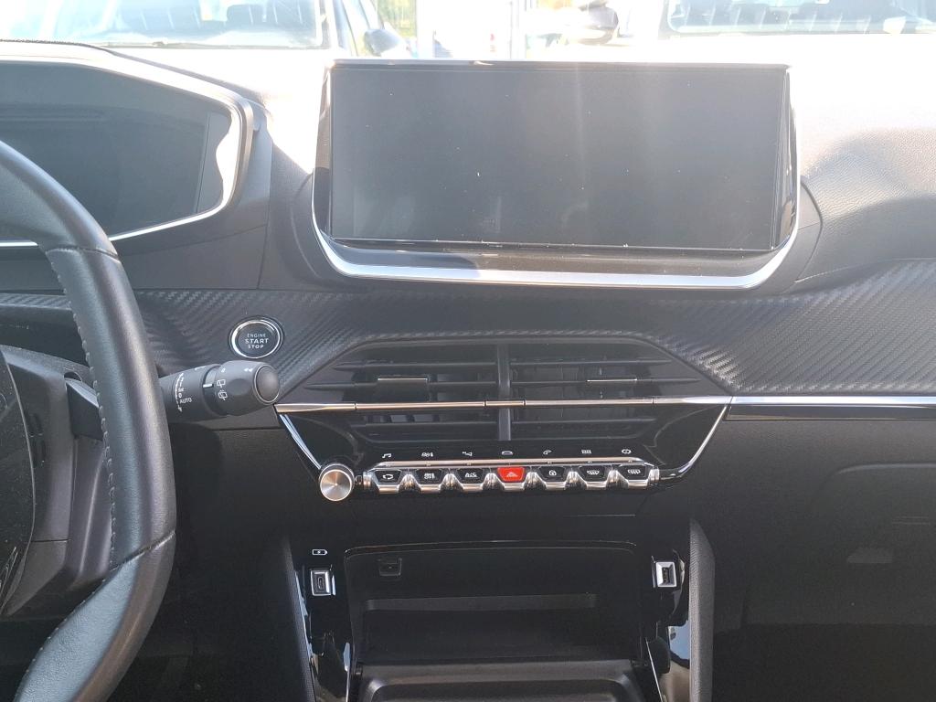 Peugeot 2008 BlueHDi 130 S&S EAT8 Allure Pack 2022