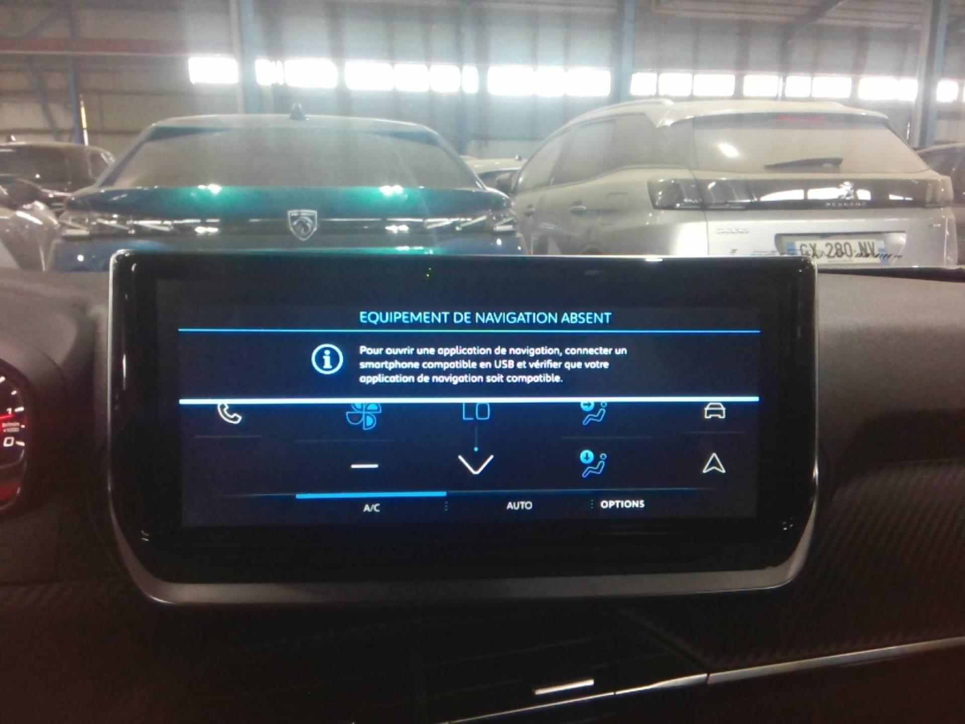 Peugeot 2008 100 S&S BVM6 Style 2025