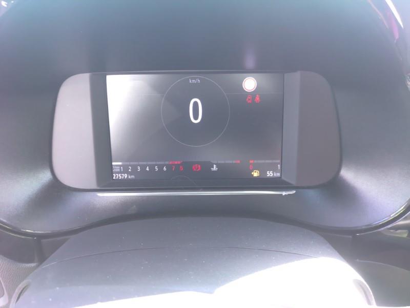 Foto Opel Corsa 5