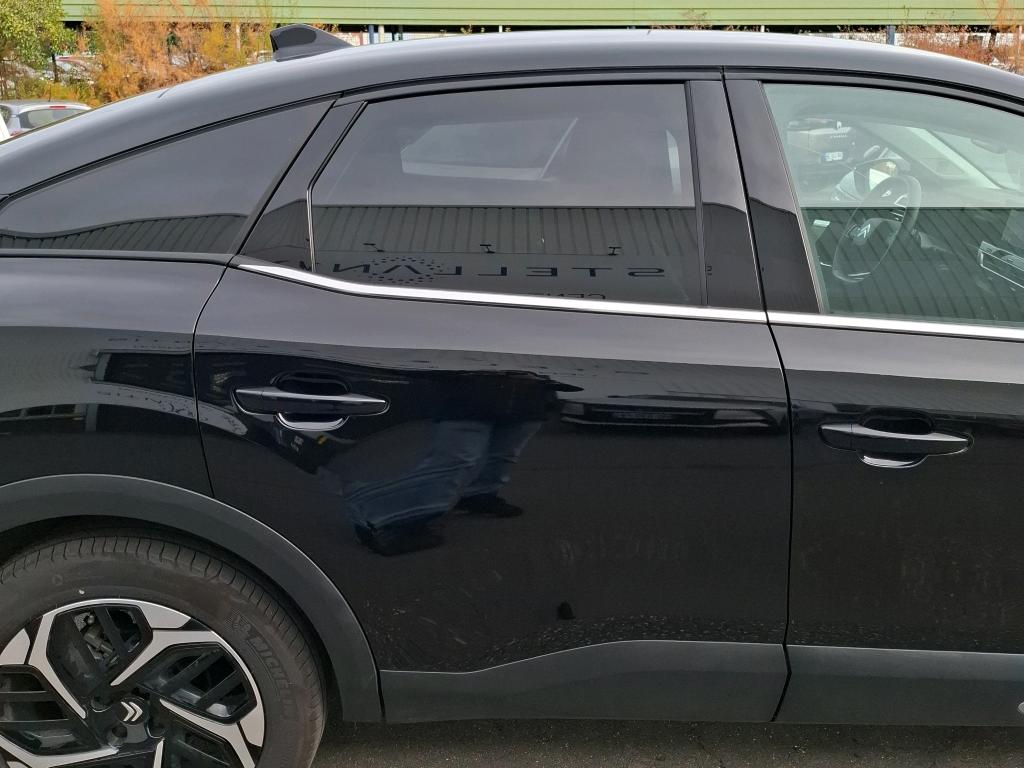 Citroen C4 PureTech 130 EAT8 Max 2024