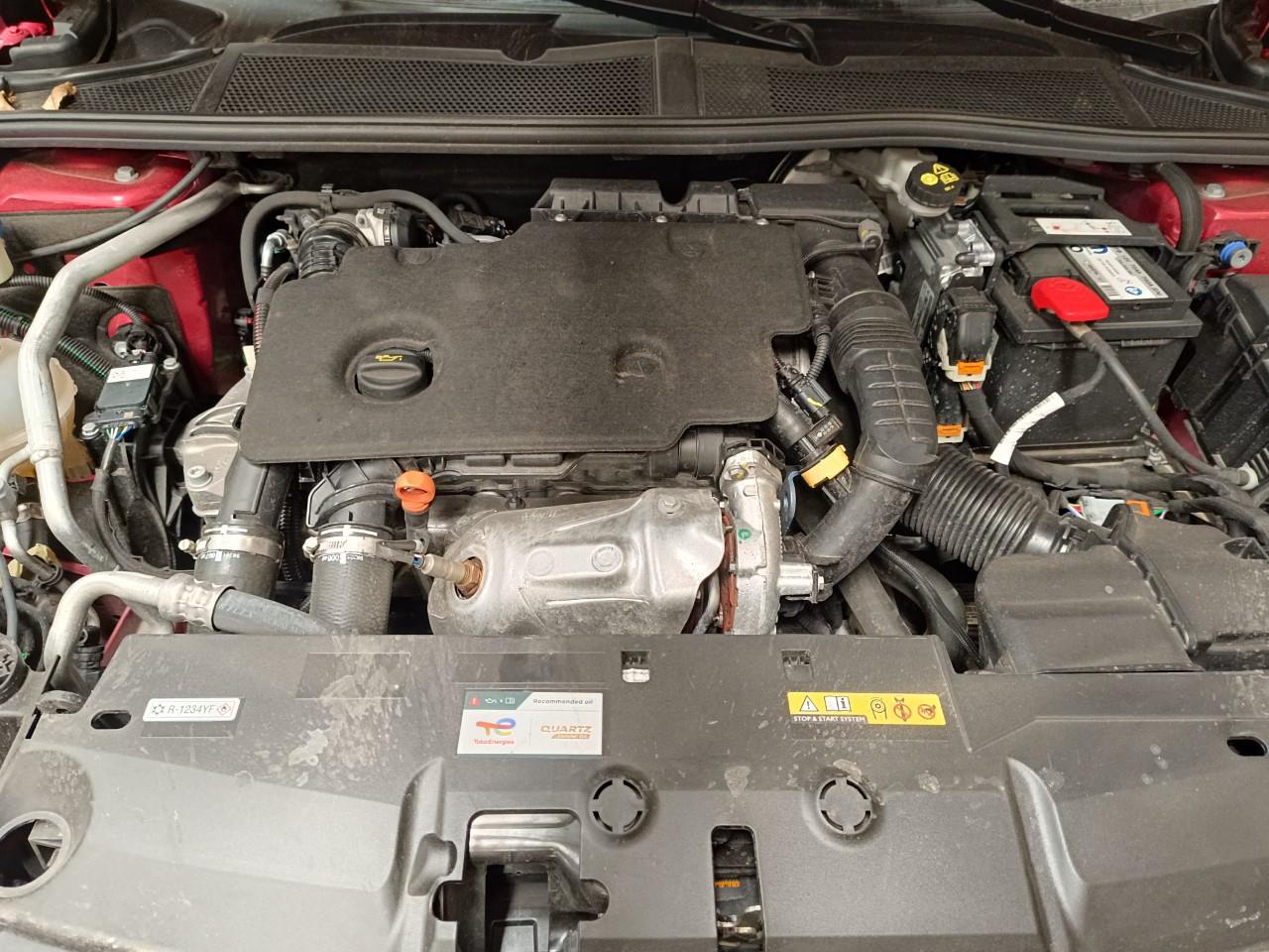 Peugeot 308 III