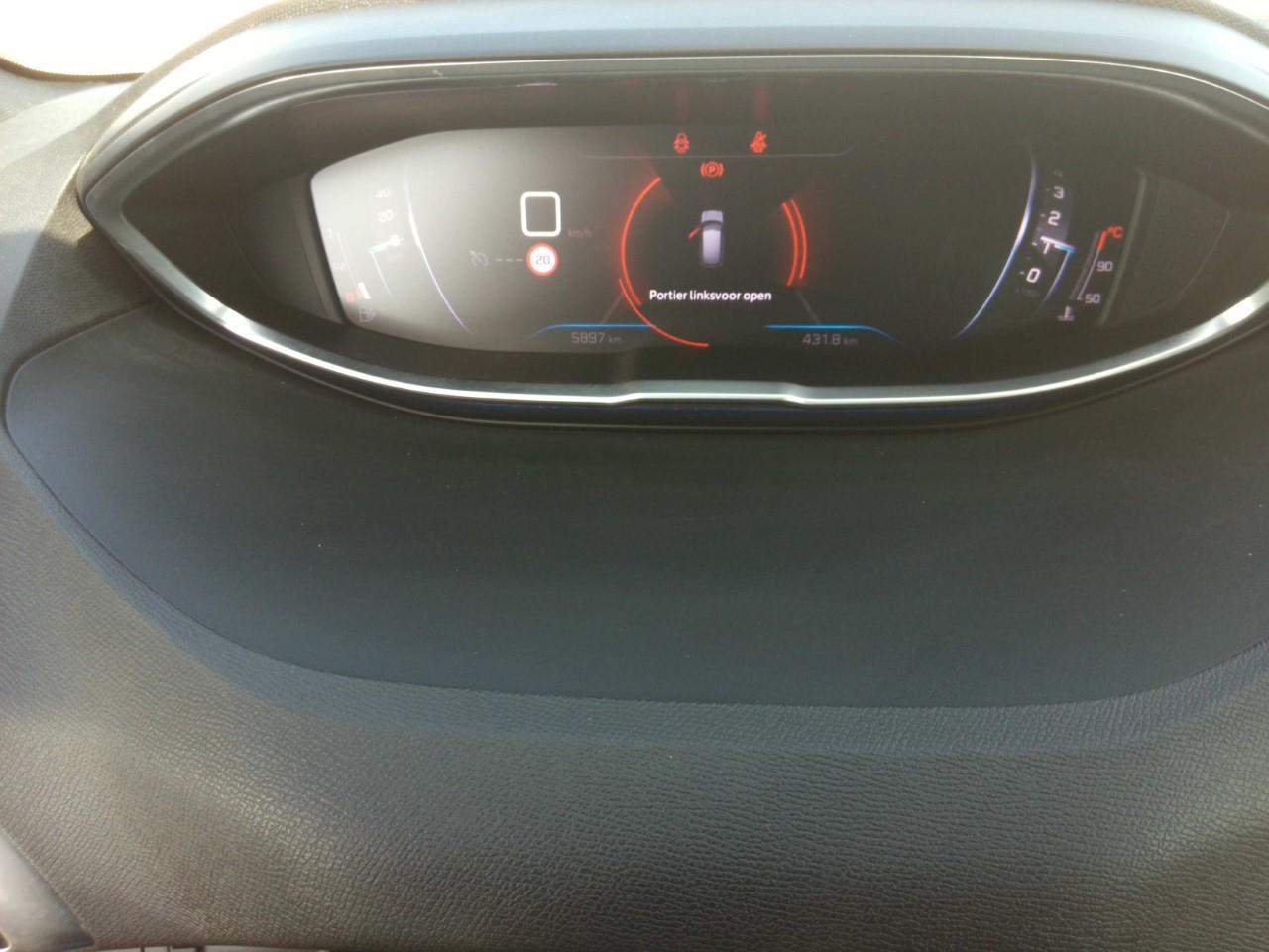 Foto Peugeot 3008 5