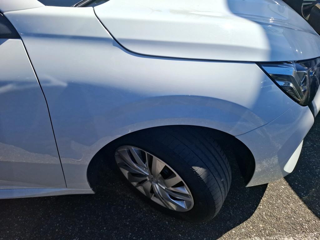 Peugeot 208 PureTech 75 S&S BVM5 Like 2022