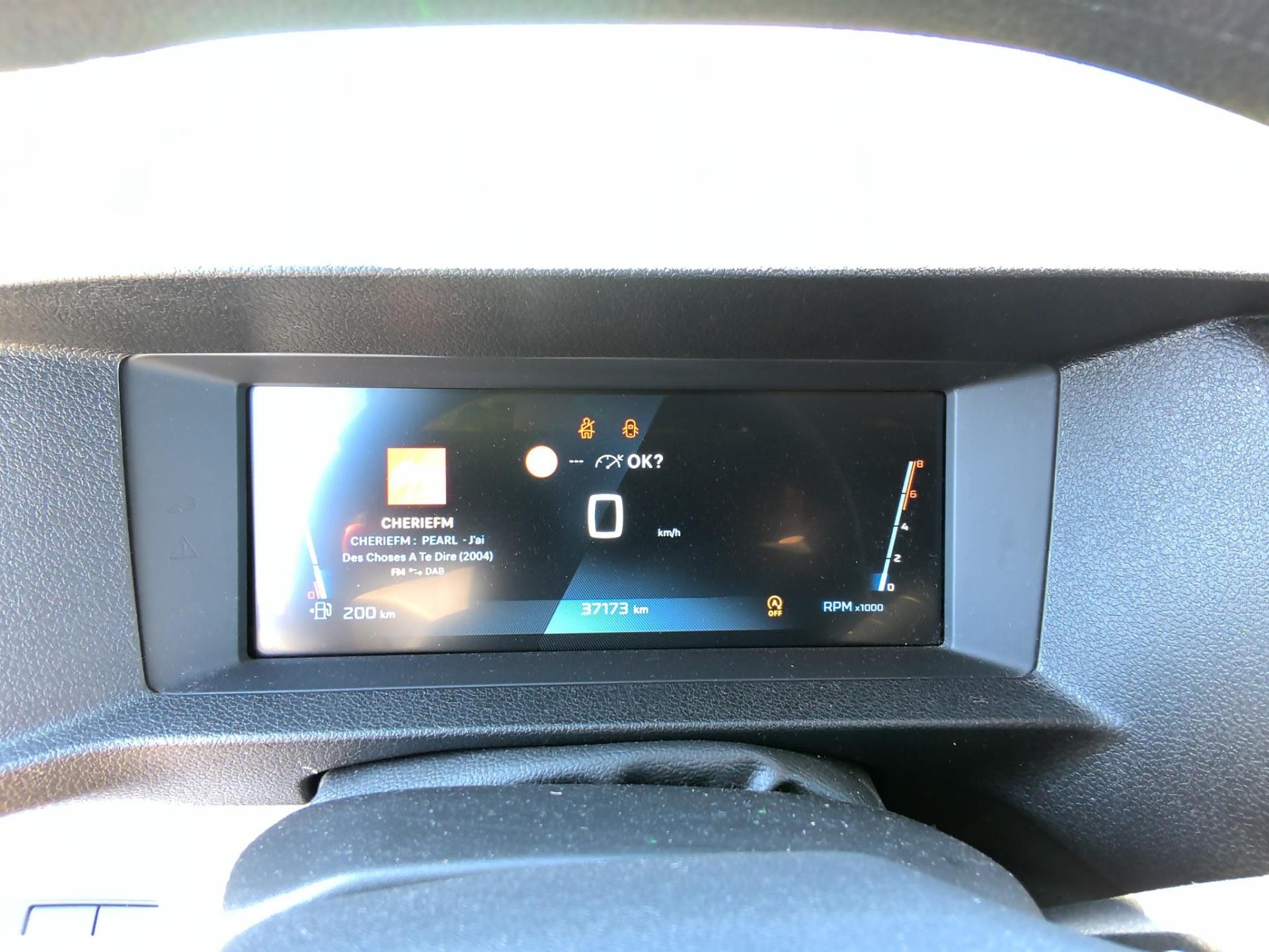 Peugeot EXPERT FGN XL BLUEHDI 120 S&S BVM6 2024