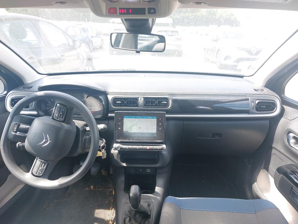 Citroen C3 BlueHDi 75 S&S Feel Business 2017