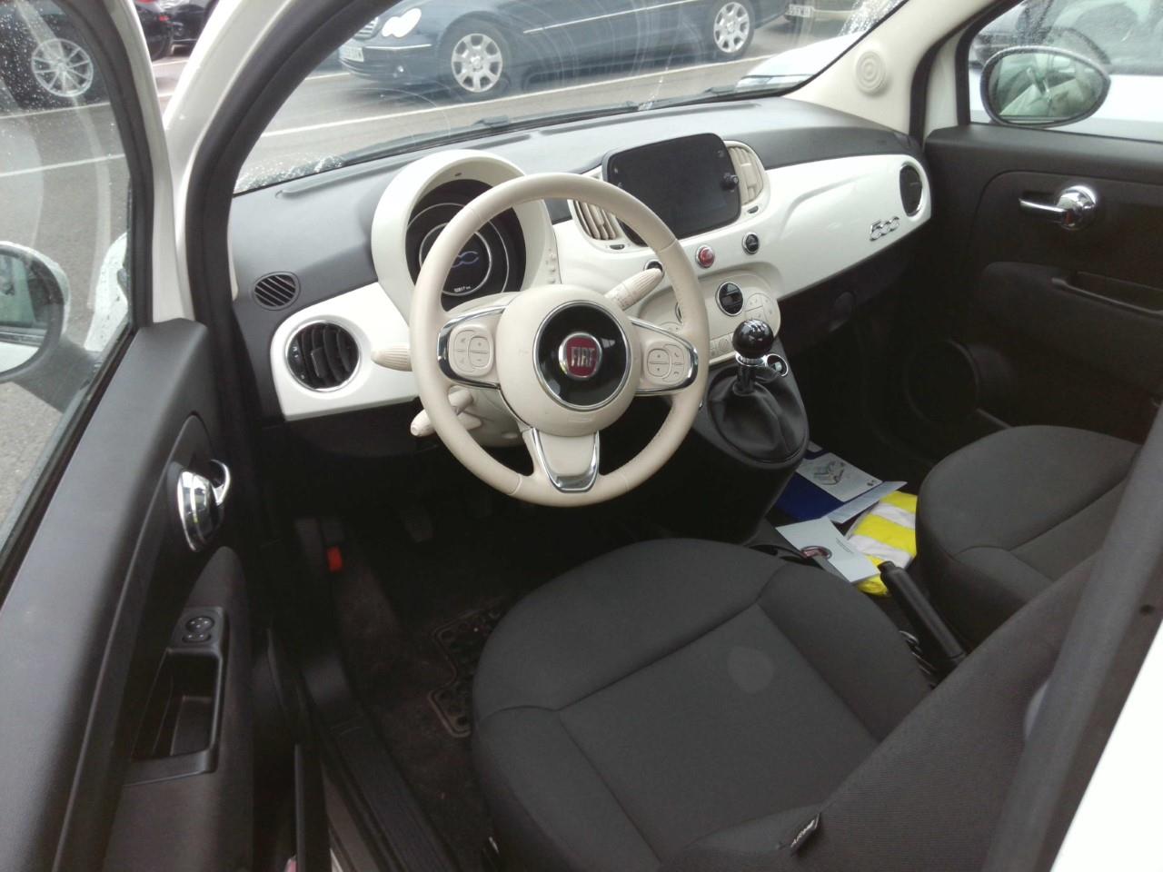 Foto Fiat 500X 3