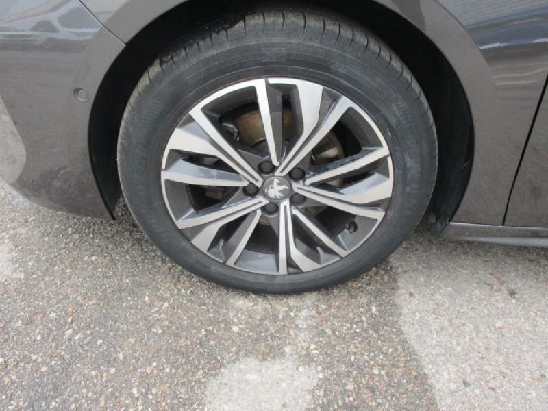 Foto Peugeot 508 SW 21