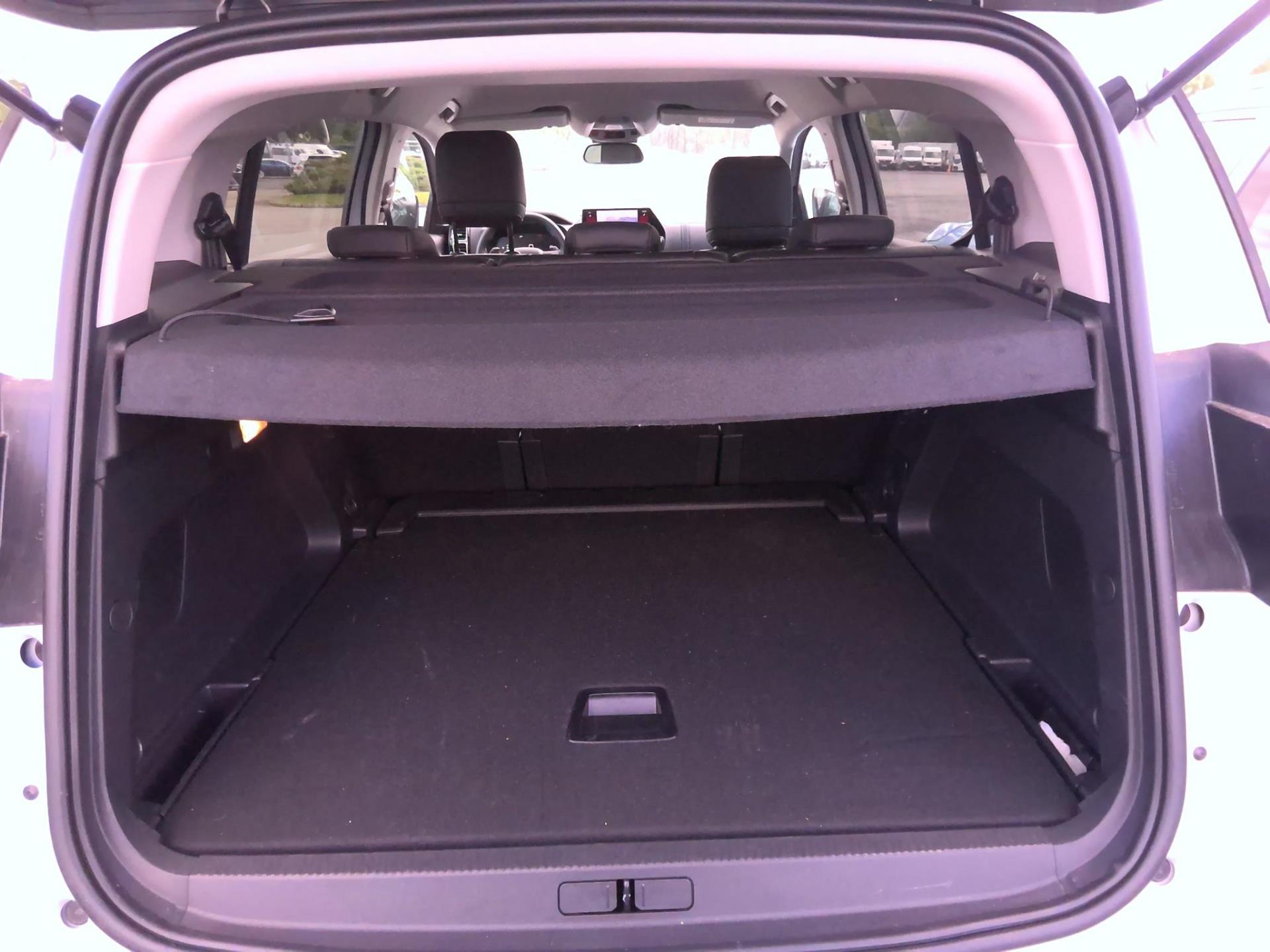 Citroen C5 Aircross BlueHDi 130 EAT8 Max 2024