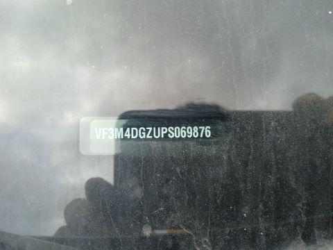 Foto Peugeot 3008 Hybrid 2